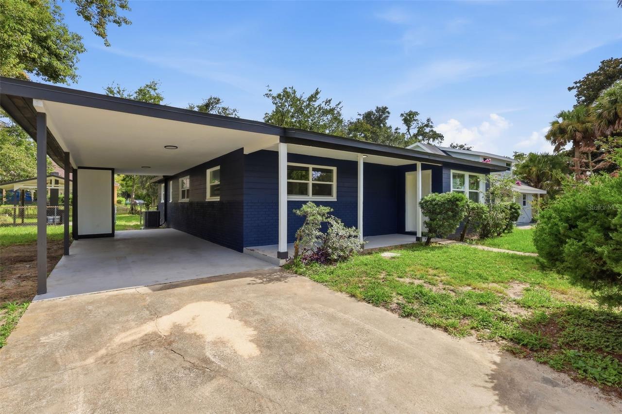256 Laws Ln., Ormond Beach, FL 32174