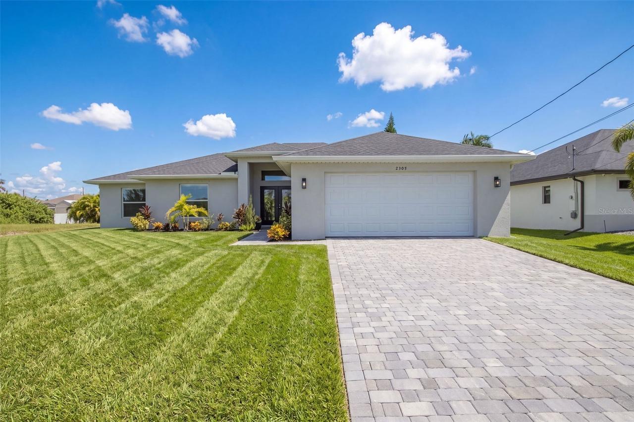 2305 NW 34 Ave., Cape Coral, FL 33993
