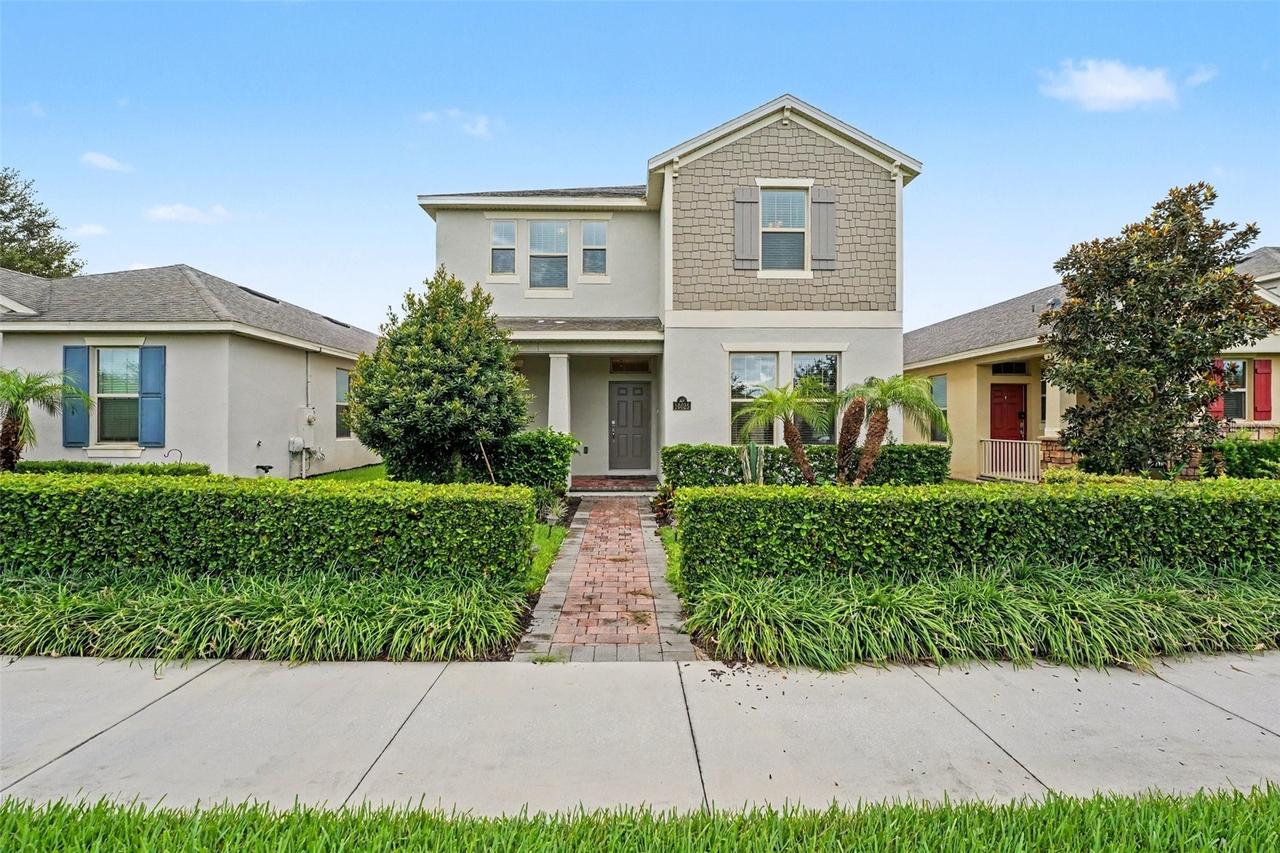 10625 Atwater Bay Dr., Winter Garden, FL 34787