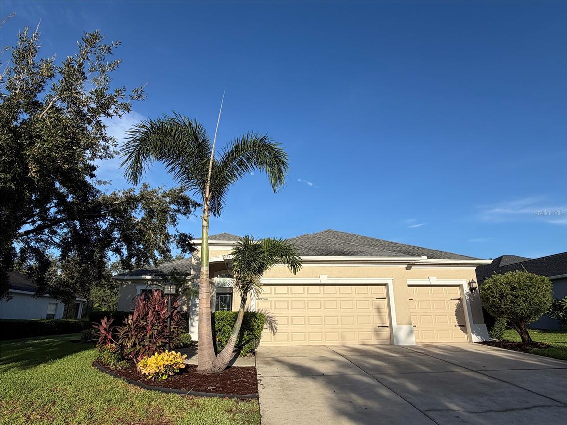 1416 Hickory View Cir., Parrish, FL 34219