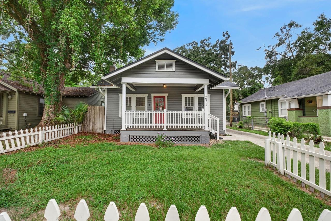 1627 E Concord St., Orlando, FL 32803