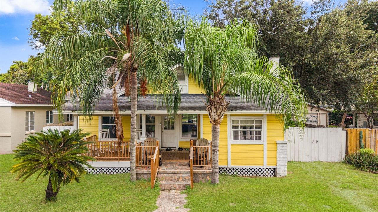 1031 Waltham Ave., Orlando, FL 32809