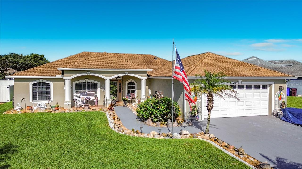 3279 Countryside View Dr., St Cloud, FL 34772