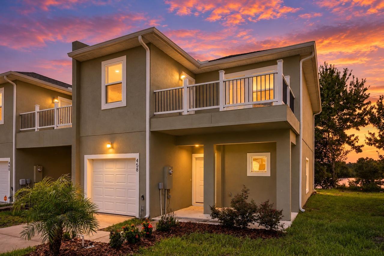 458 Lake Shore Pkwy., Davenport, FL 33896