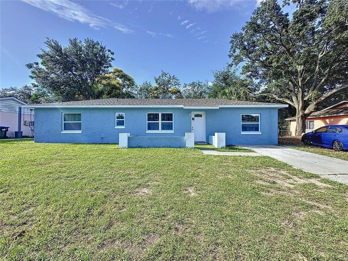 7211 Pinion Dr., Orlando, FL 32818