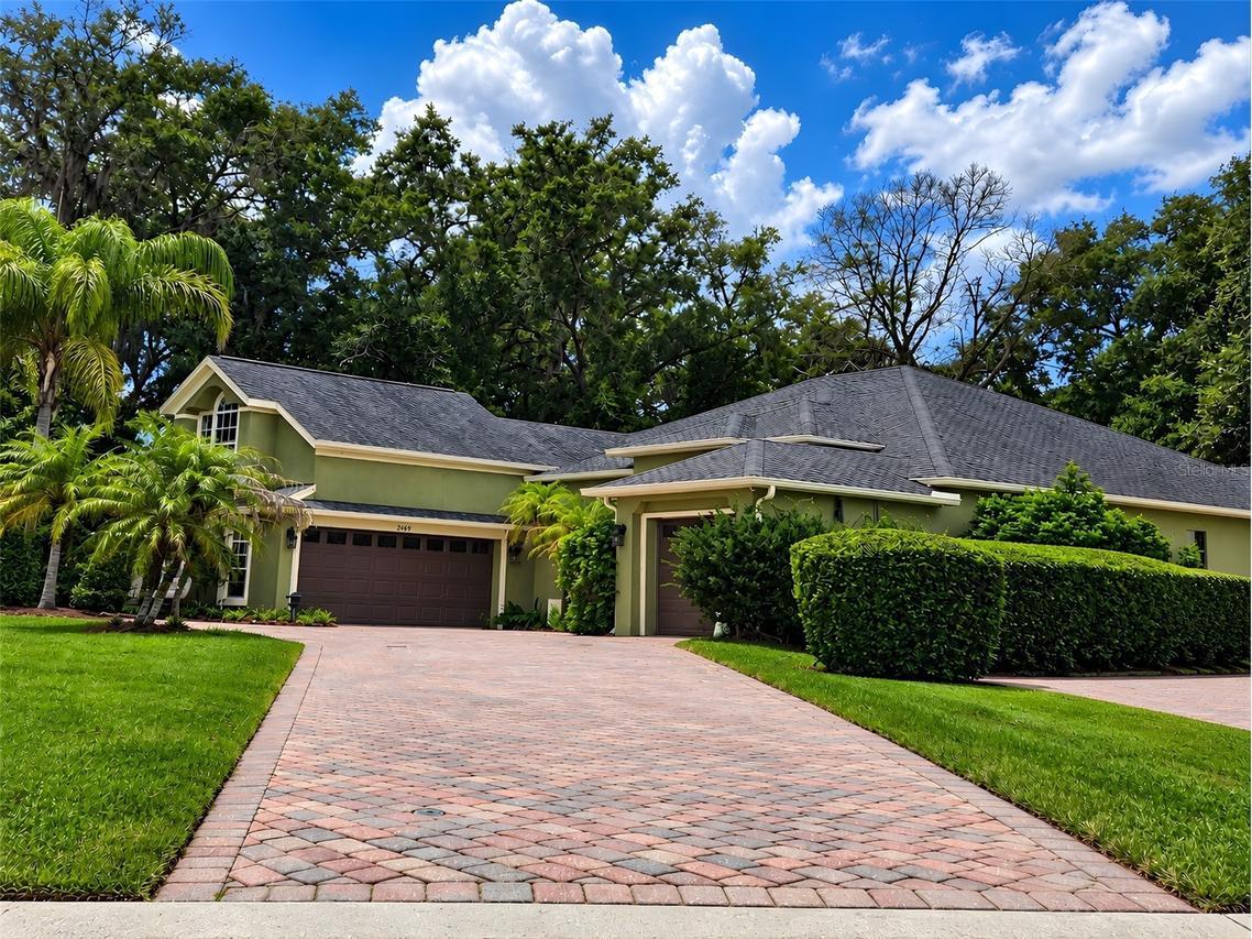 2493 Northumbria Dr., Sanford, FL 32771