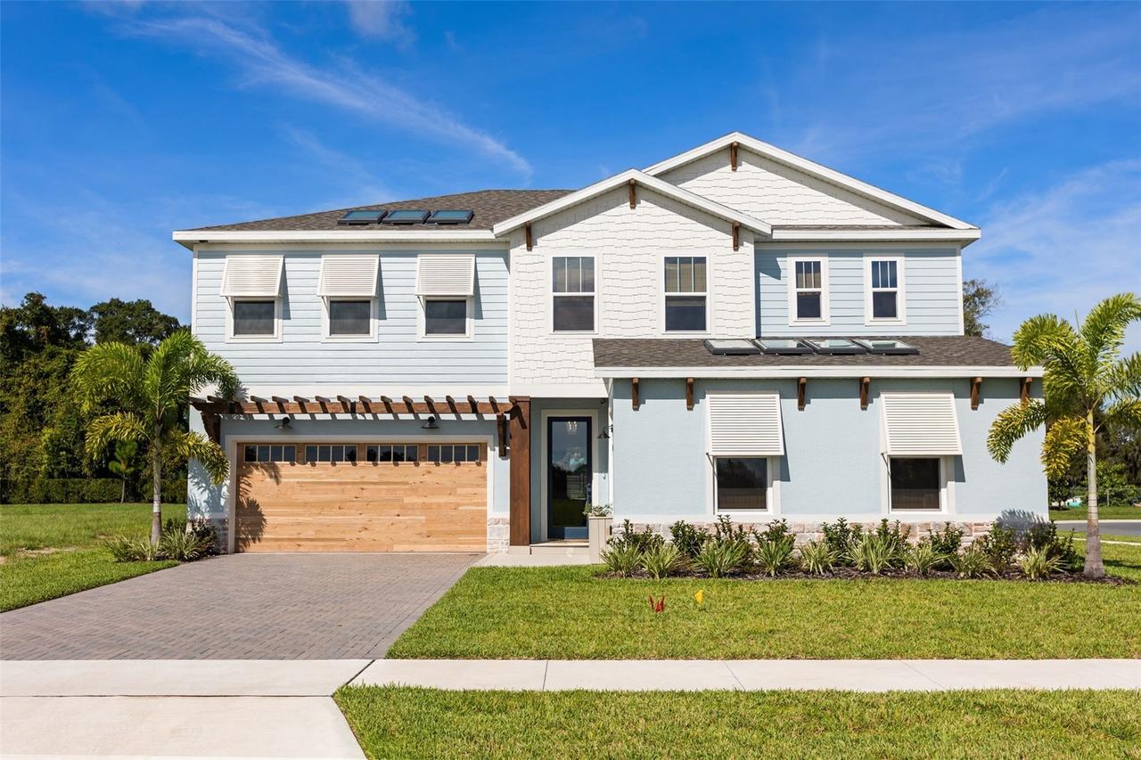 462 Emerald Grove Dr., Apopka, FL 32703