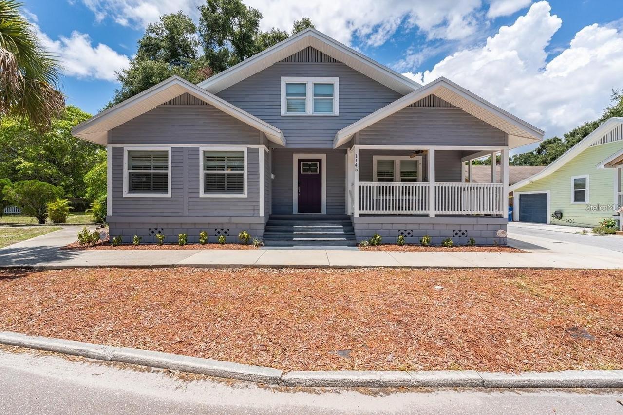 1145 Highland St., St Petersburg, FL 33701