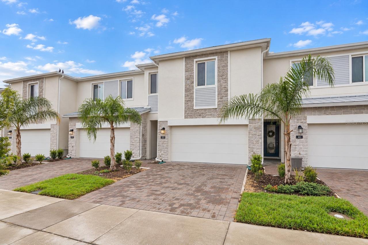 433 Bogey Dr., Davenport, FL 33896