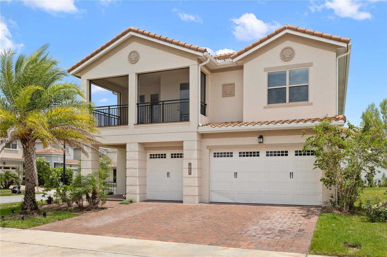 8148 Cleobury Dr., Orlando, FL 32832