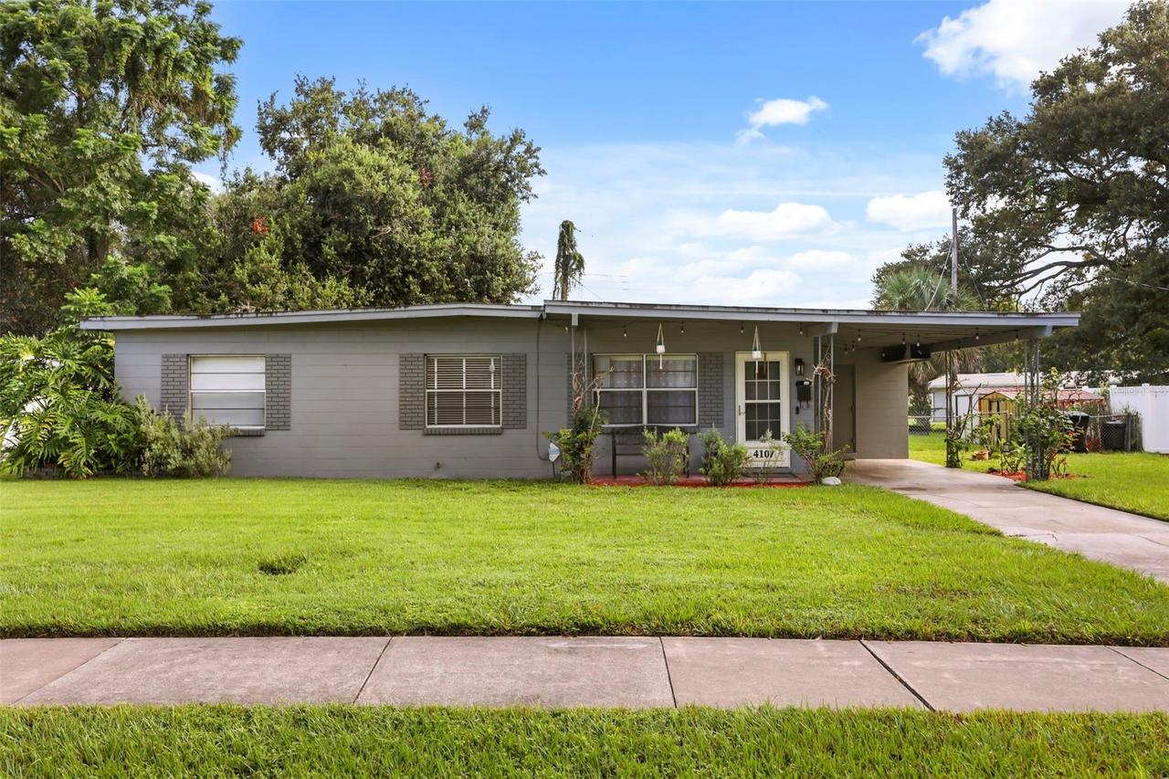 4107 Dublin St., Orlando, FL 32812