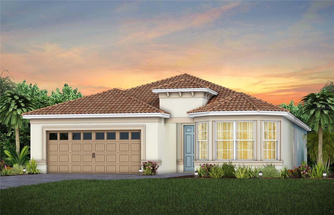 9166 Pacific Palms Avenue, Melbourne, FL 32940