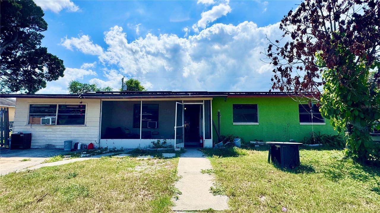 833 Morning Side Dr., Cocoa, FL 32922