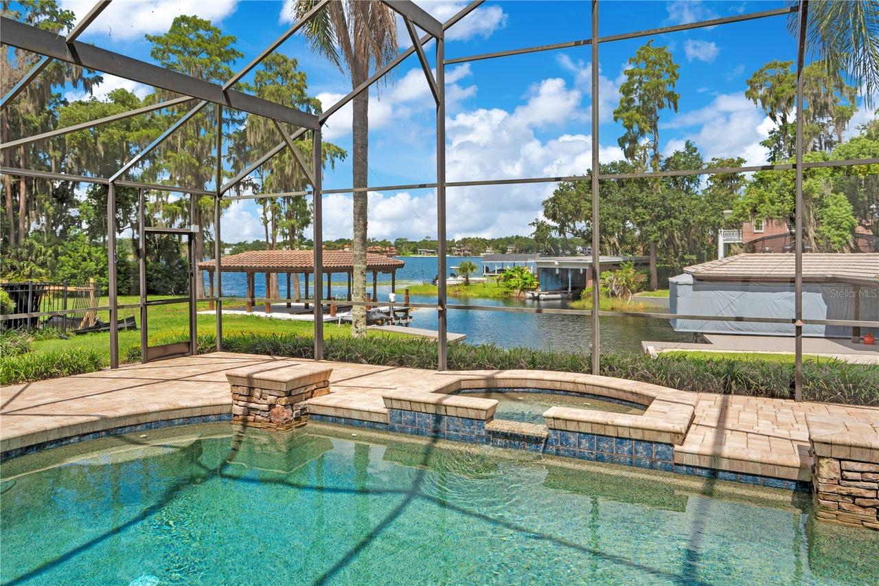 515 W 2nd Ave., Windermere, FL 34786