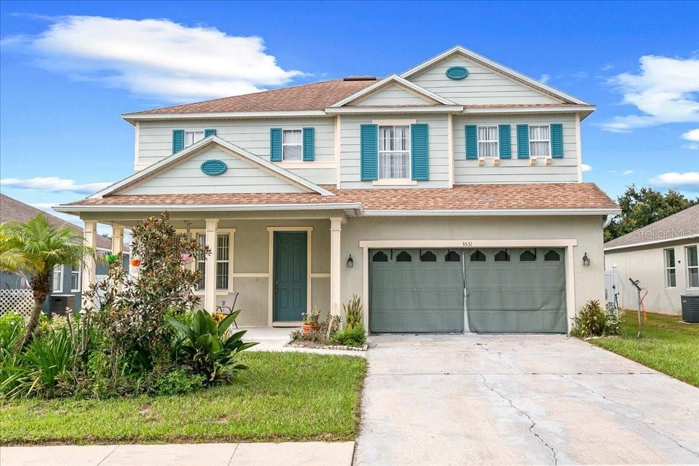 3531 Linnet Ct., Kissimmee, FL 34746