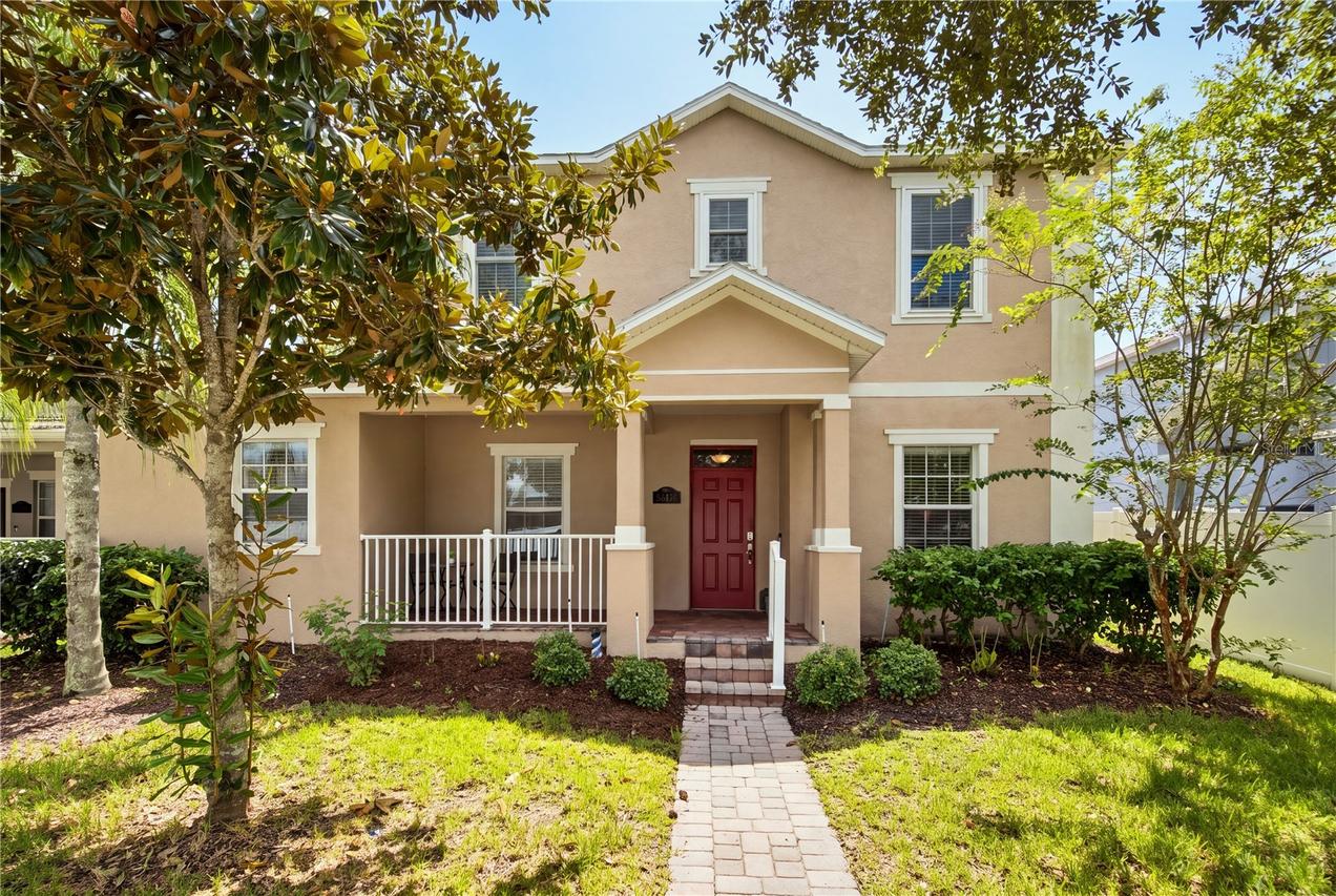 5506 New Independence Pkwy., Winter Garden, FL 34787