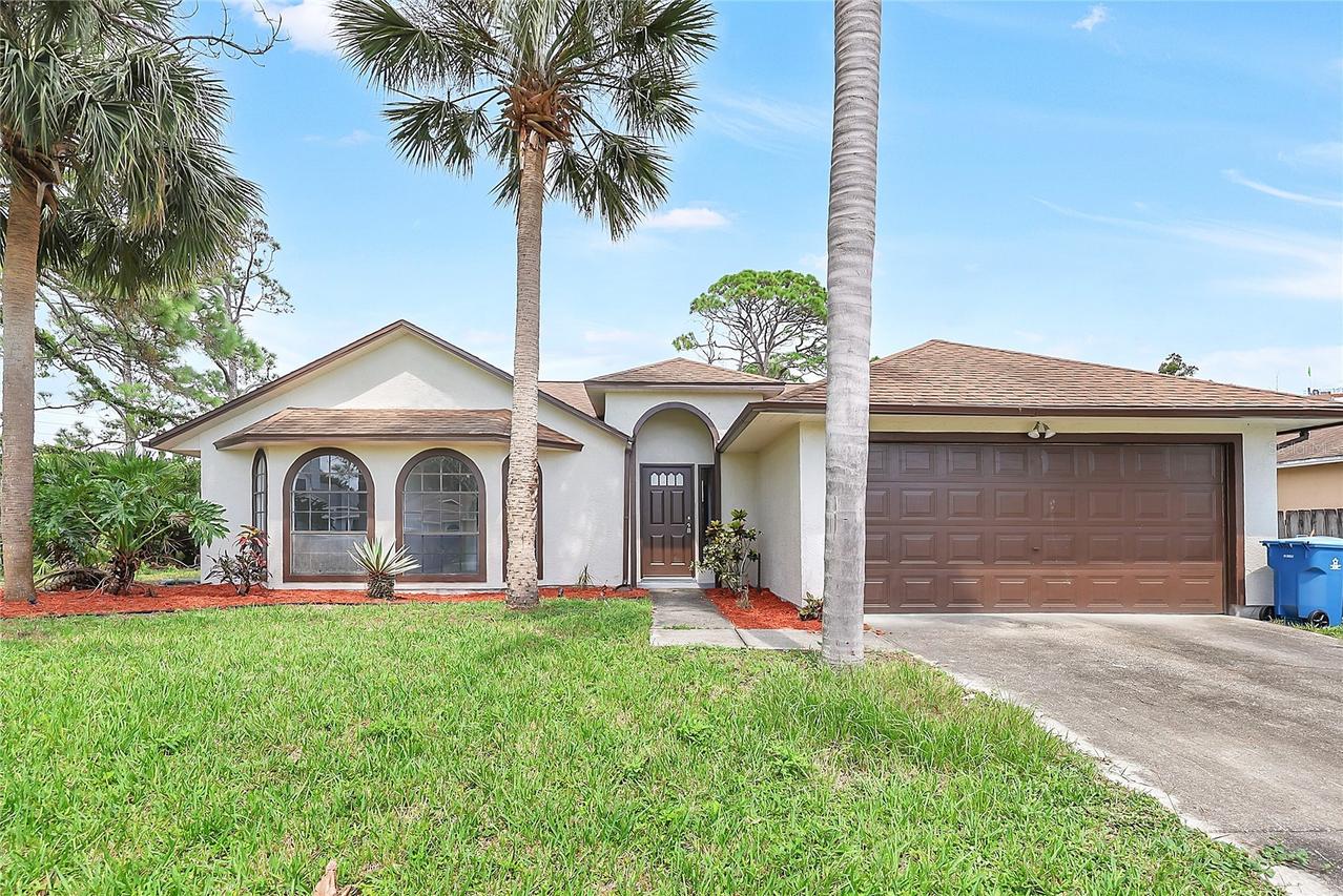 1351 Sonn Ct., Palm Bay, FL 32907