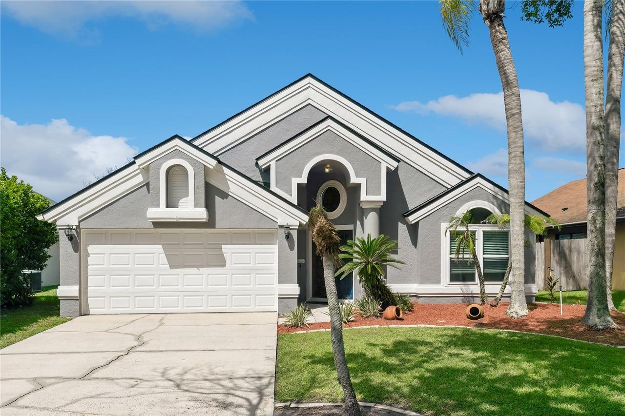 2450 Island Club Way, Orlando, FL 32822