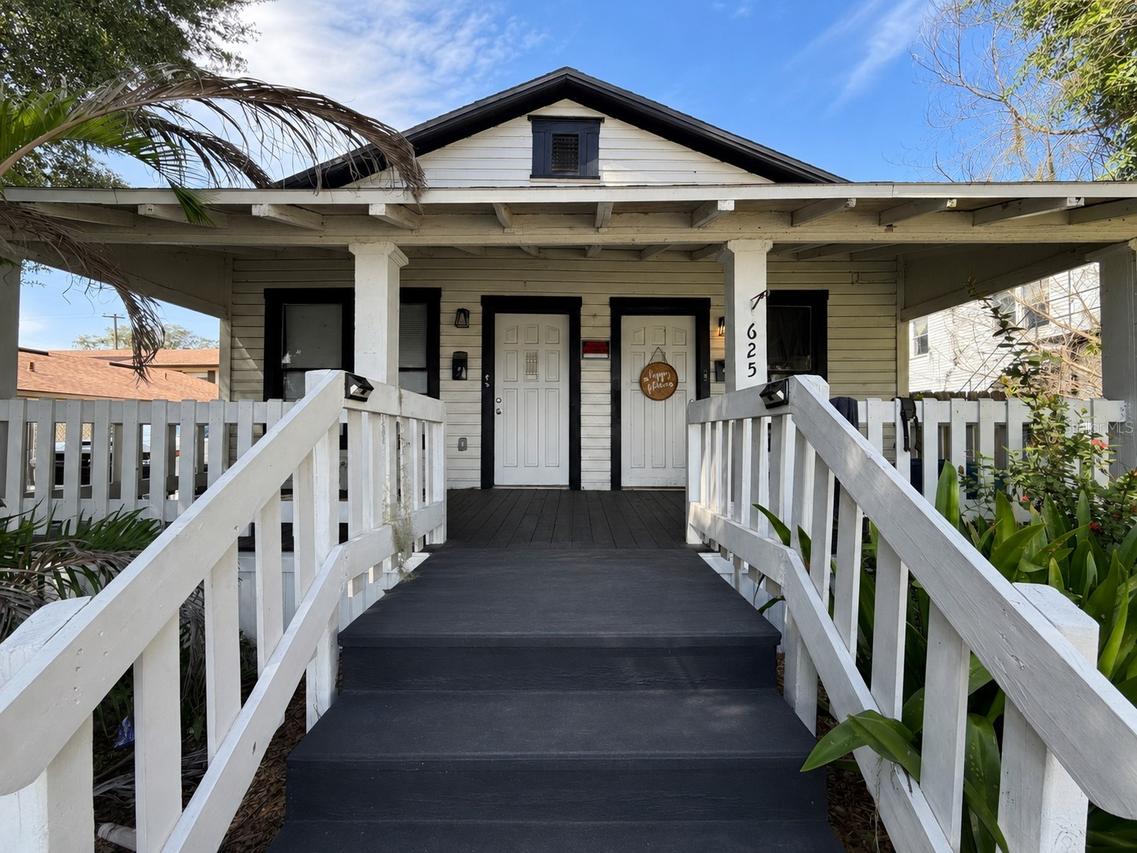 625 Avenue B, Winter Haven, FL 33880