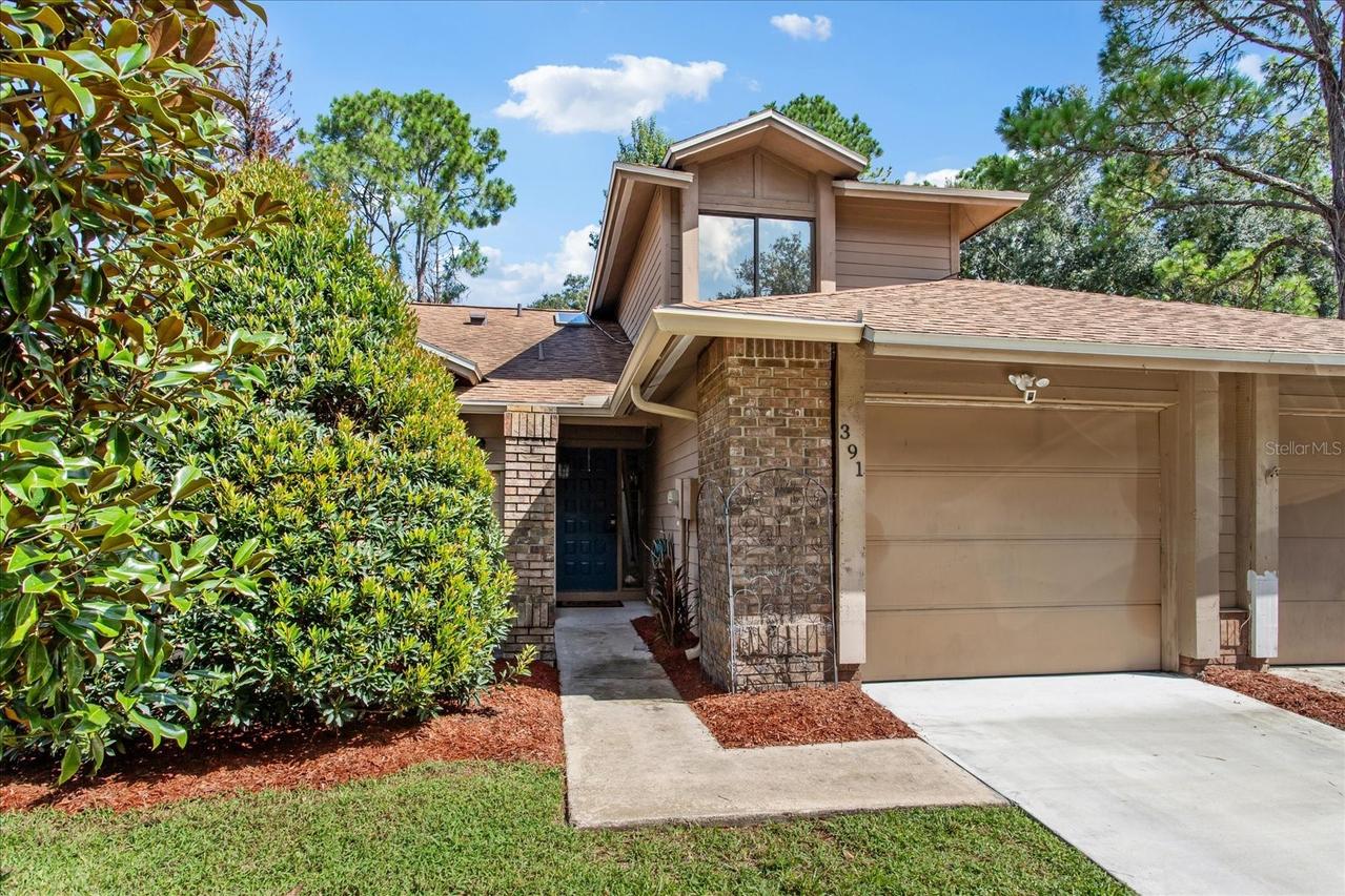 391 Winchester Pl., Longwood, FL 32779
