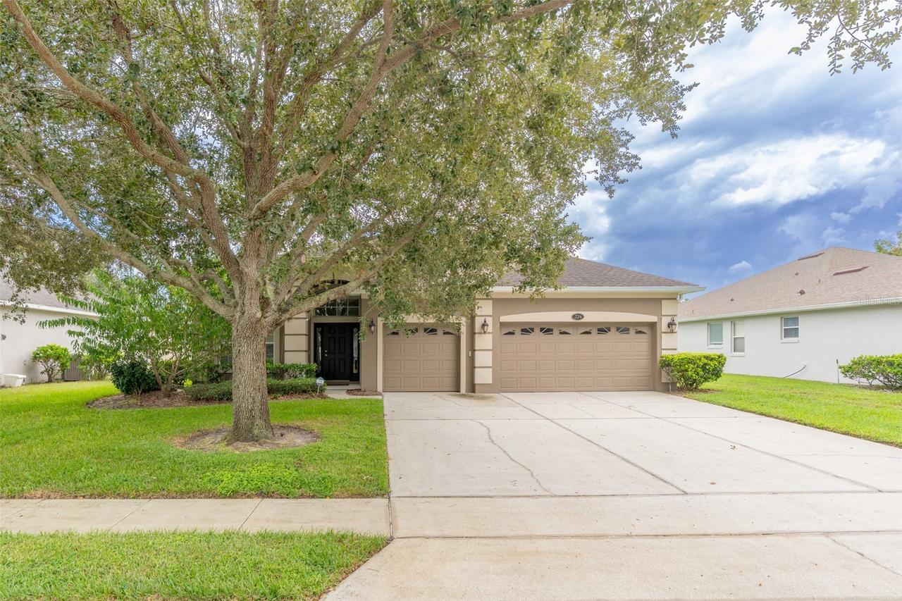 324 Burchington Dr., Debary, FL 32713