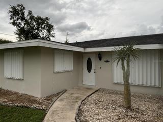 New Construction Homes For Sale This Week That Attend Port Charlotte Middle School: September 2nd to September 8th
