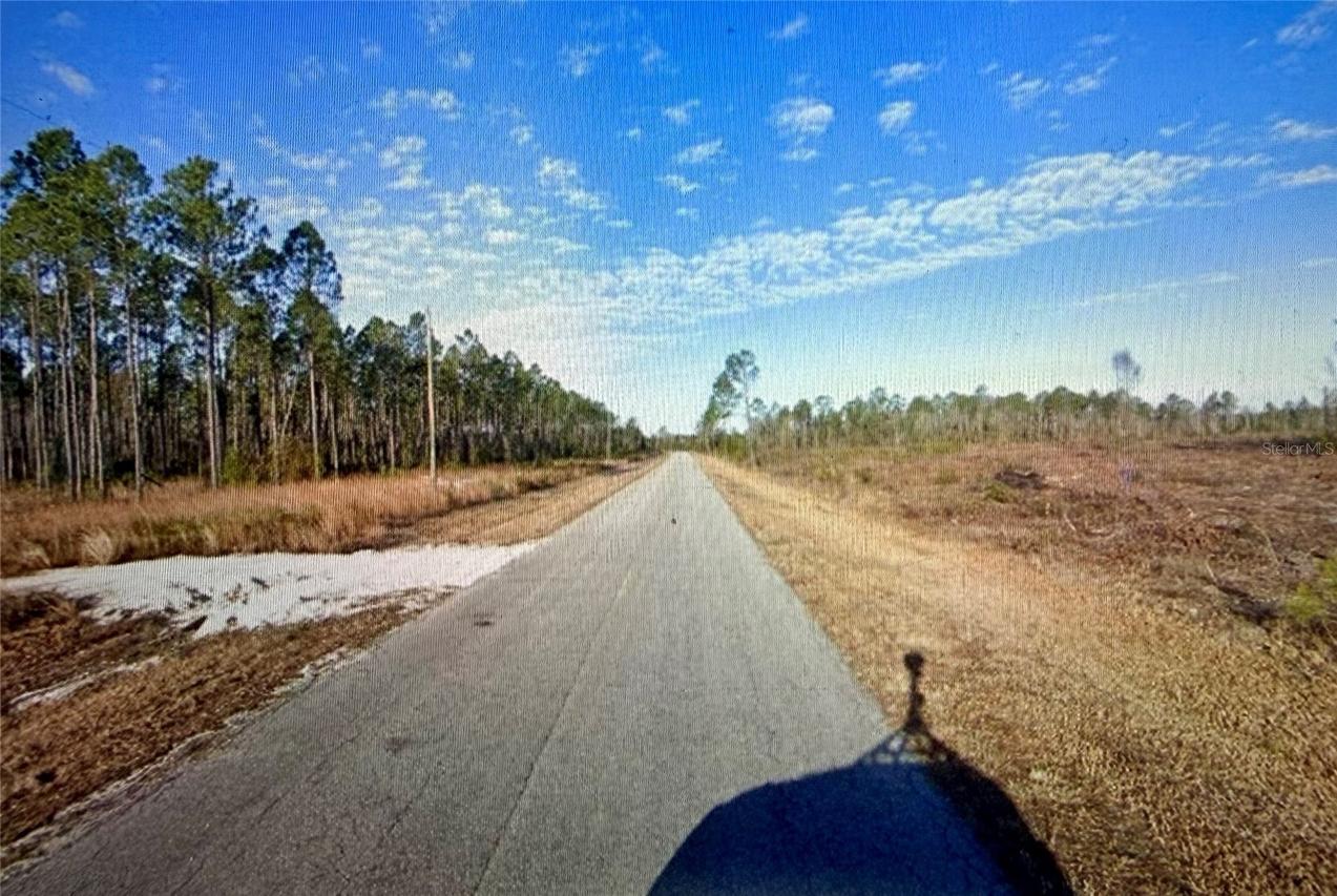 Lots 3 & 4 SE Family Rd., Lake City, FL 32025