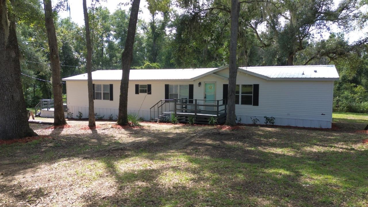 3391 Nw Bur Oak Pl., Jennings, FL 32053