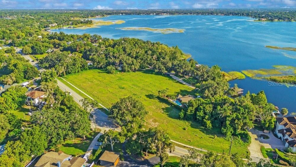 618 Ridgewood Dr., Windermere, FL 34786