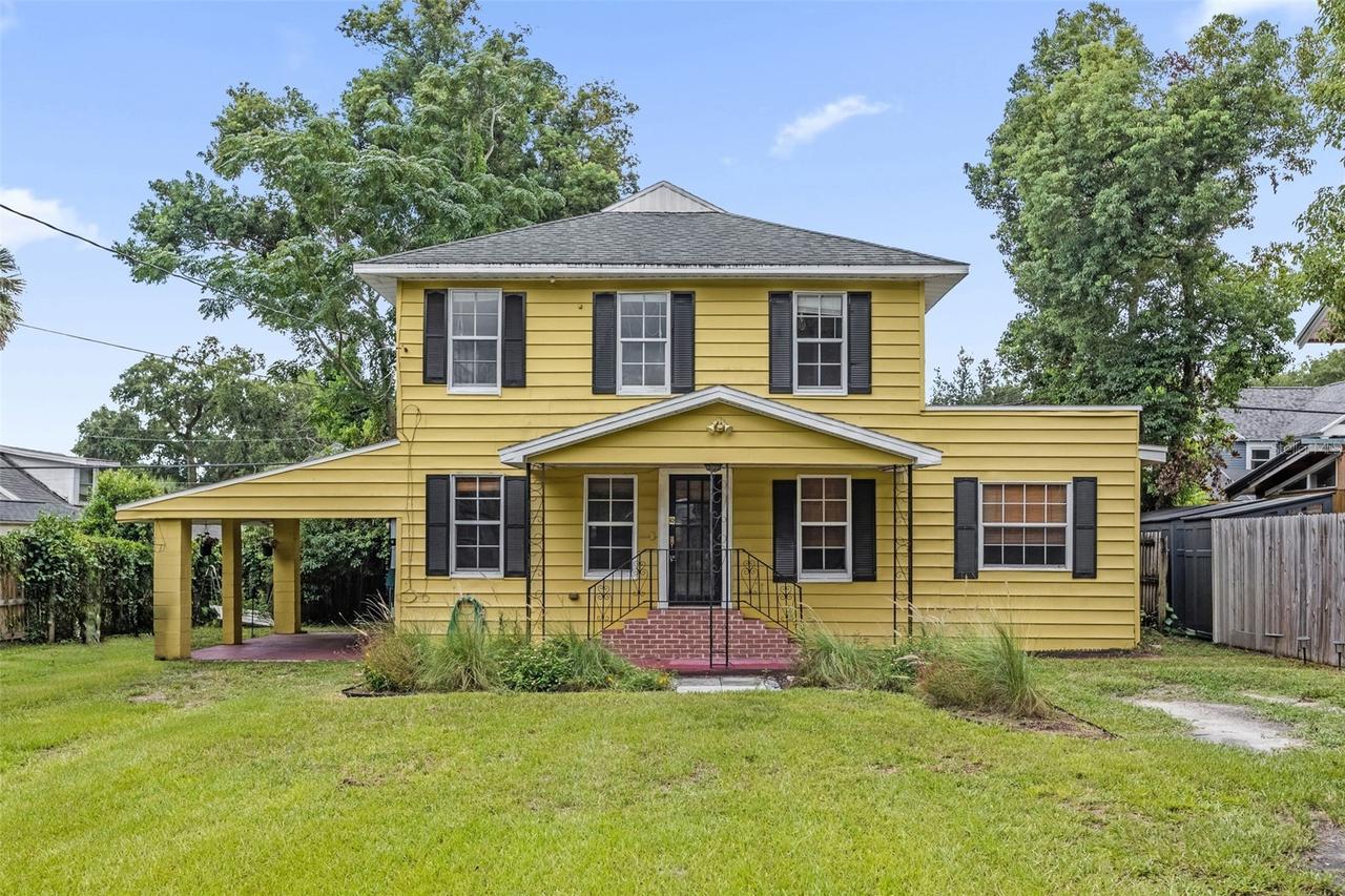 1232 E Livingston St., Orlando, FL 32803