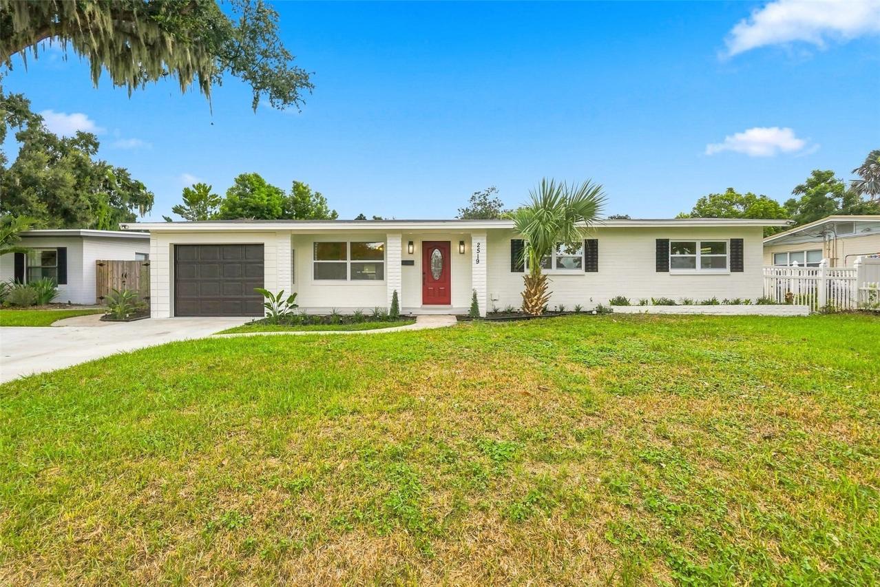 2519 Overlake Ave., Orlando, FL 32806