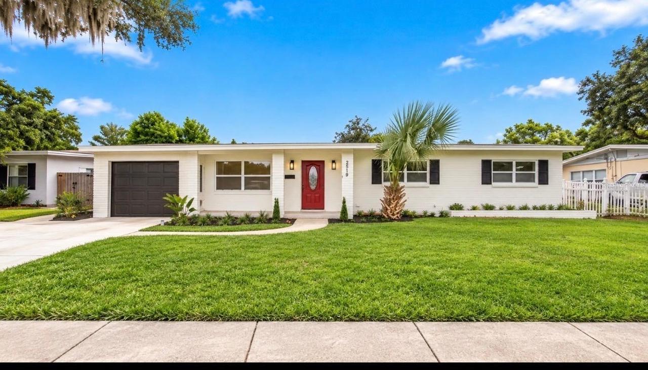 2519 Overlake Ave., Orlando, FL 32806