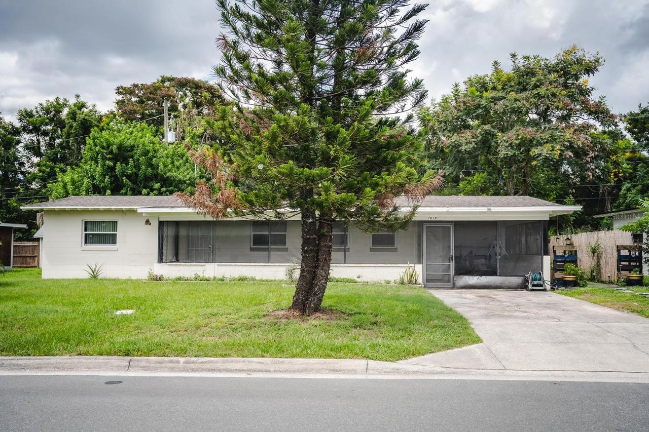 1619 Bren Lee Ct., Orlando, FL 32805