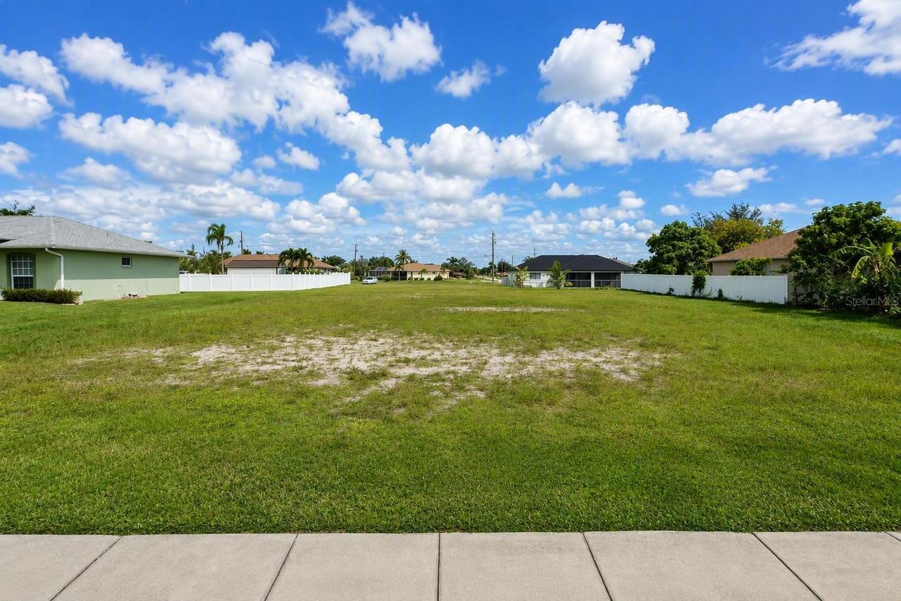 1103 Mohawk Pkwy., Cape Coral, FL 33914