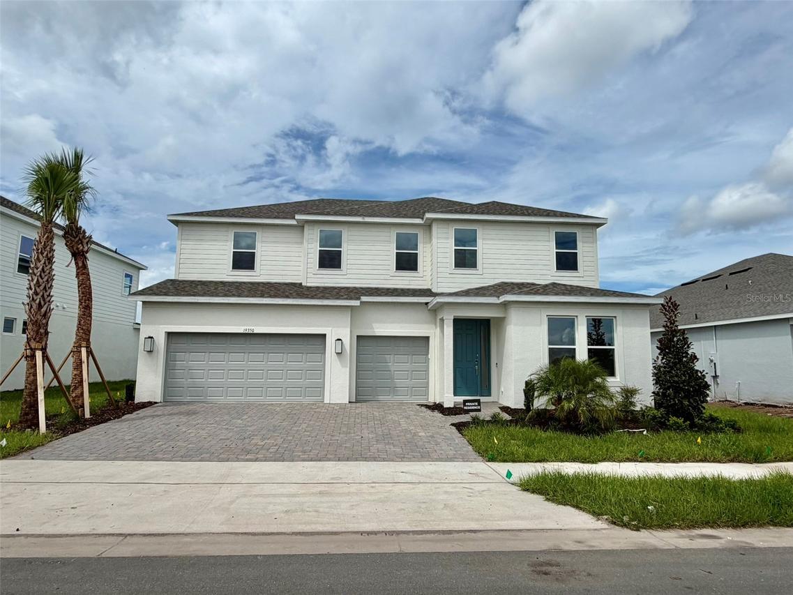 19350 Lochside Ln., Mount Dora, FL 32757
