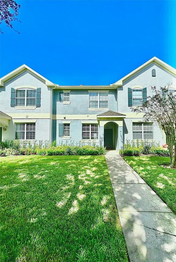 12417 Cruxbury Dr., Windermere, FL 34786