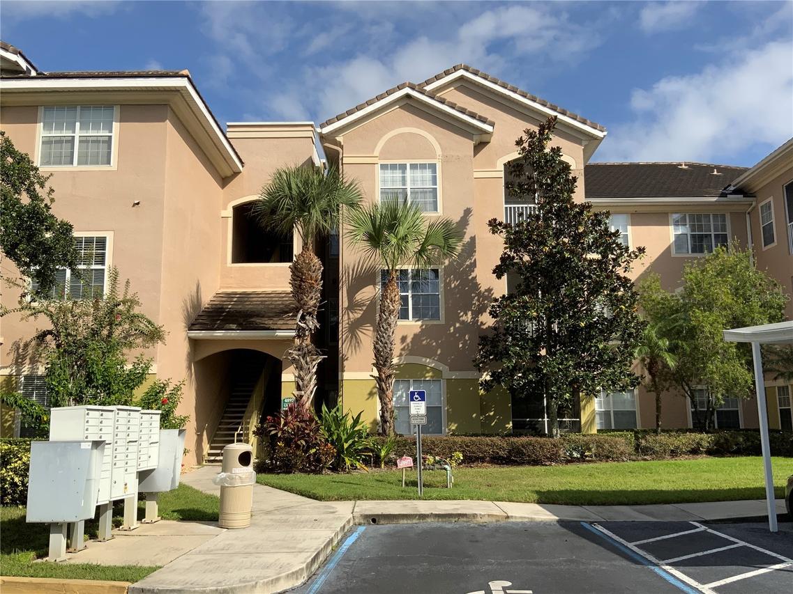 4897 Cypress Woods Dr. #6210, Orlando, FL 32811
