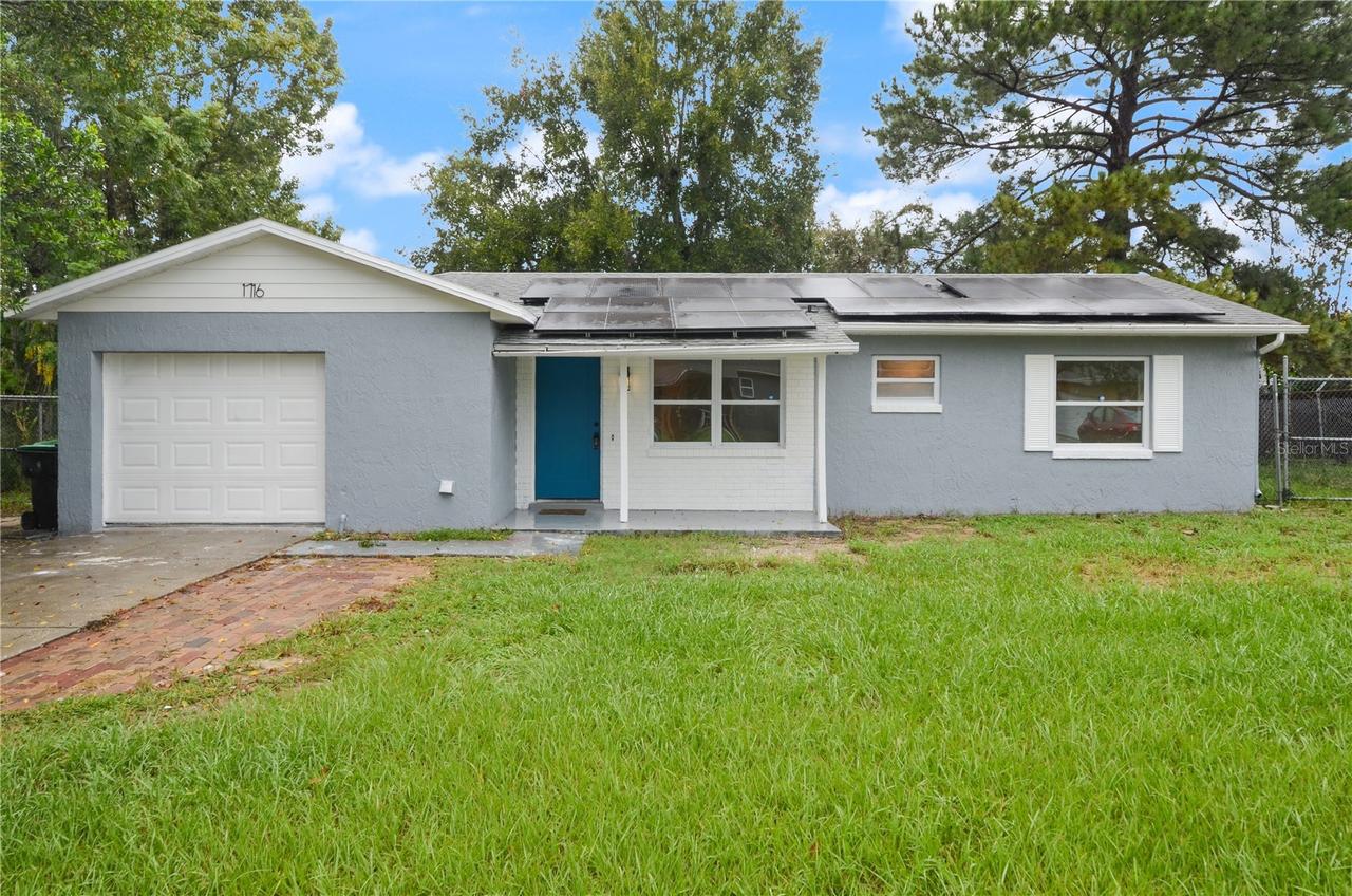 1716 Tallo Way, Orlando, FL 32818
