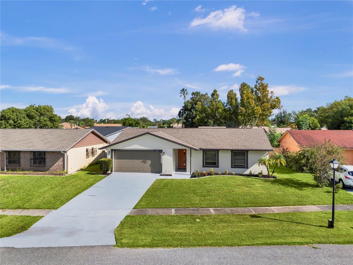 2311 Towerbridge St., Orlando, FL 32837