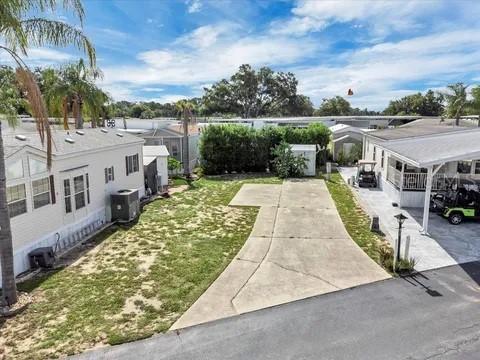 502 Par Pines Blvd., Davenport, FL 33837