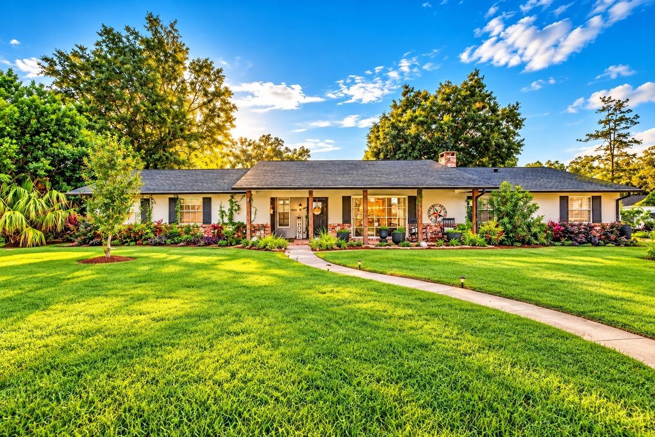 2150 NE 8th St., Ocala, FL 34470