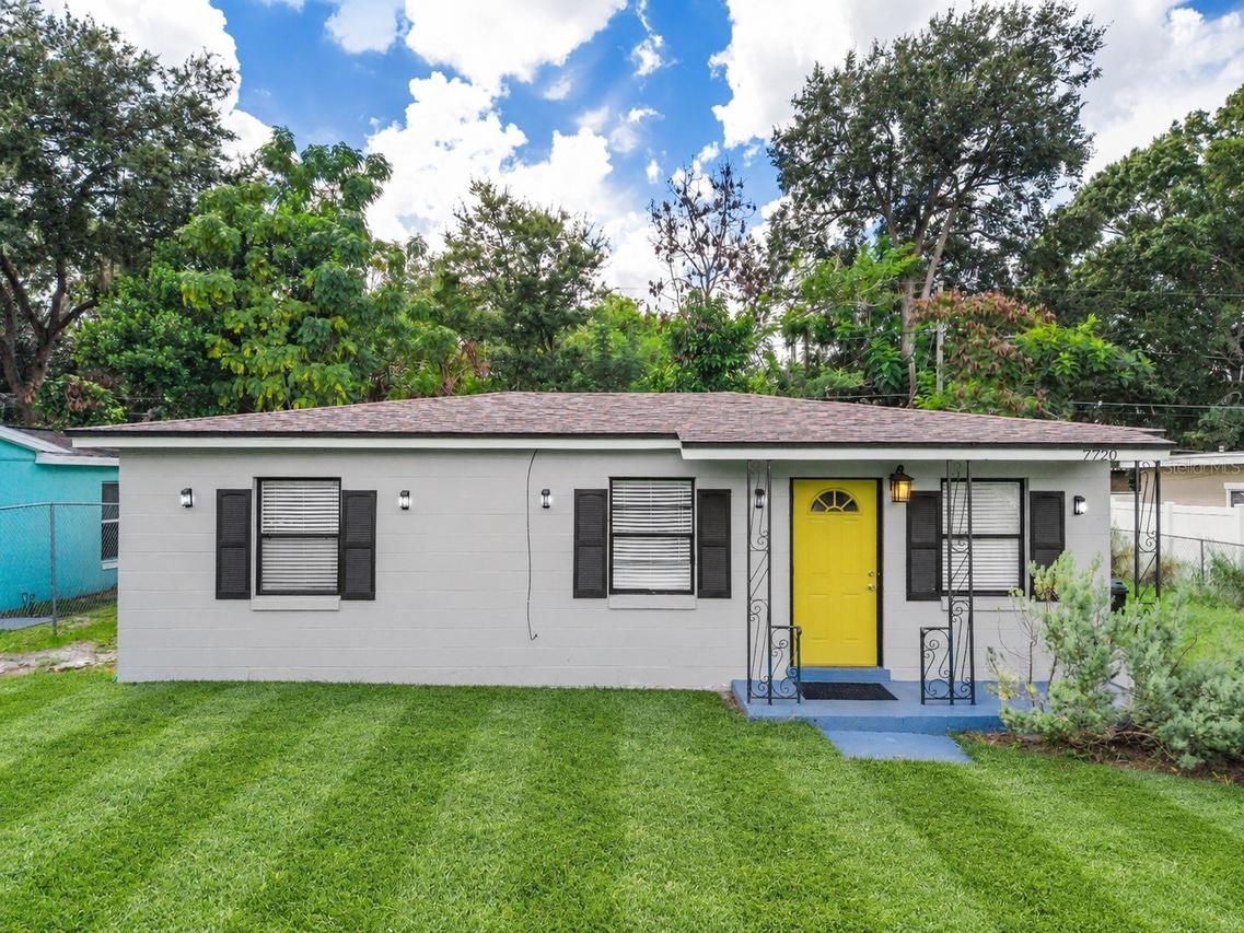 7720 Ravenna Ave., Orlando, FL 32819