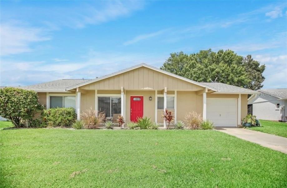 10526 Linger Ln., Orlando, FL 32821