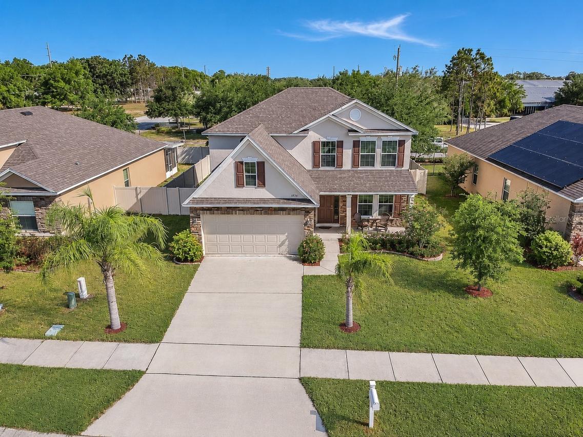 1836 Eagle Pines Cir., Eagle Lake, FL 33839