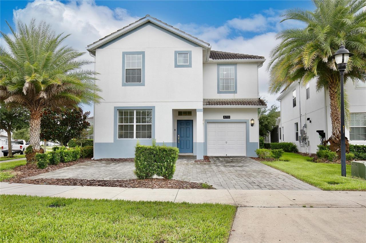 4710 Kings Castle Cir., Kissimmee, FL 34746