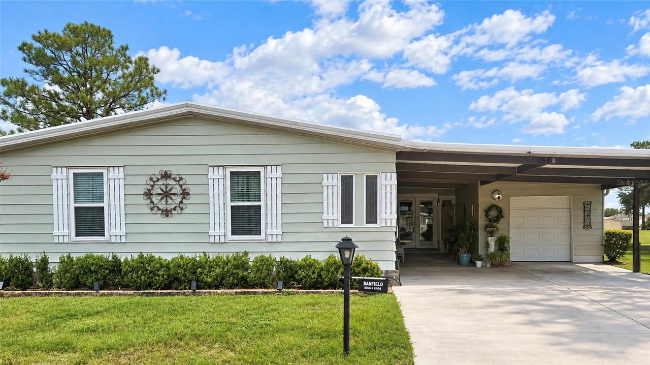 3511 Parway Rd. #1160, Zellwood, FL 32798