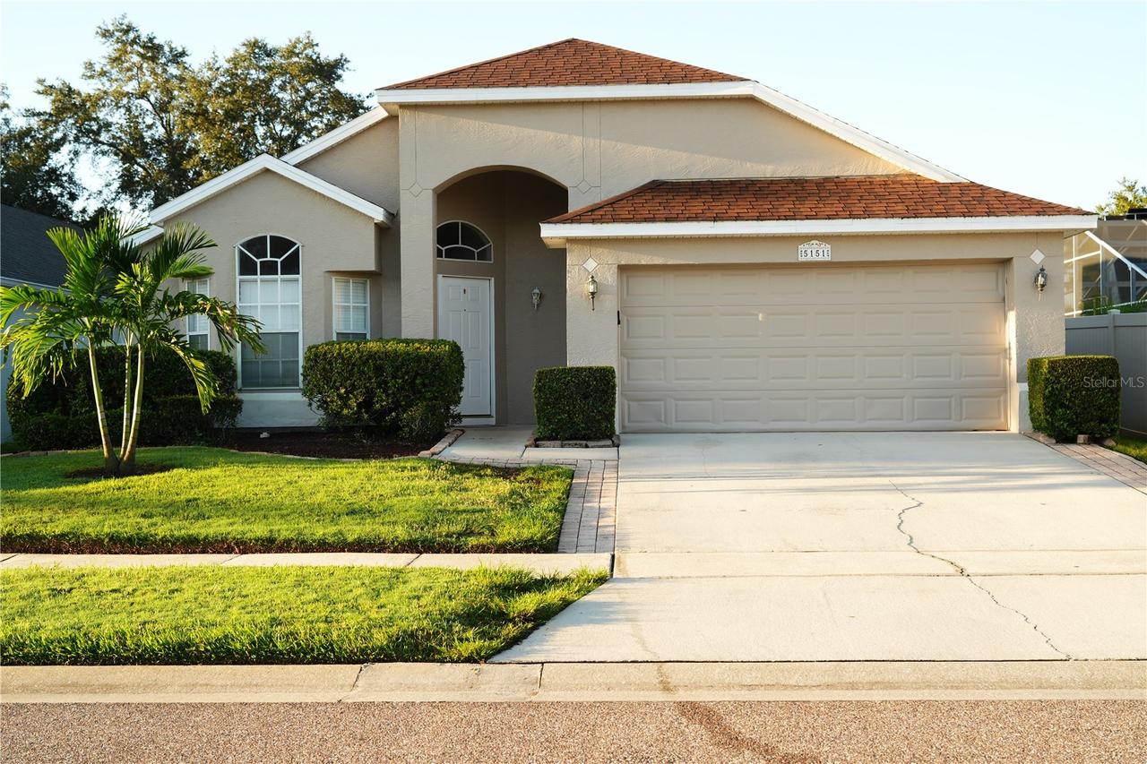 5151 Hook Hollow Cir, Orlando, FL 32837