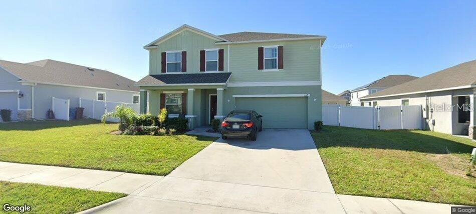 227 Barrington Dr., Haines City, FL 33844