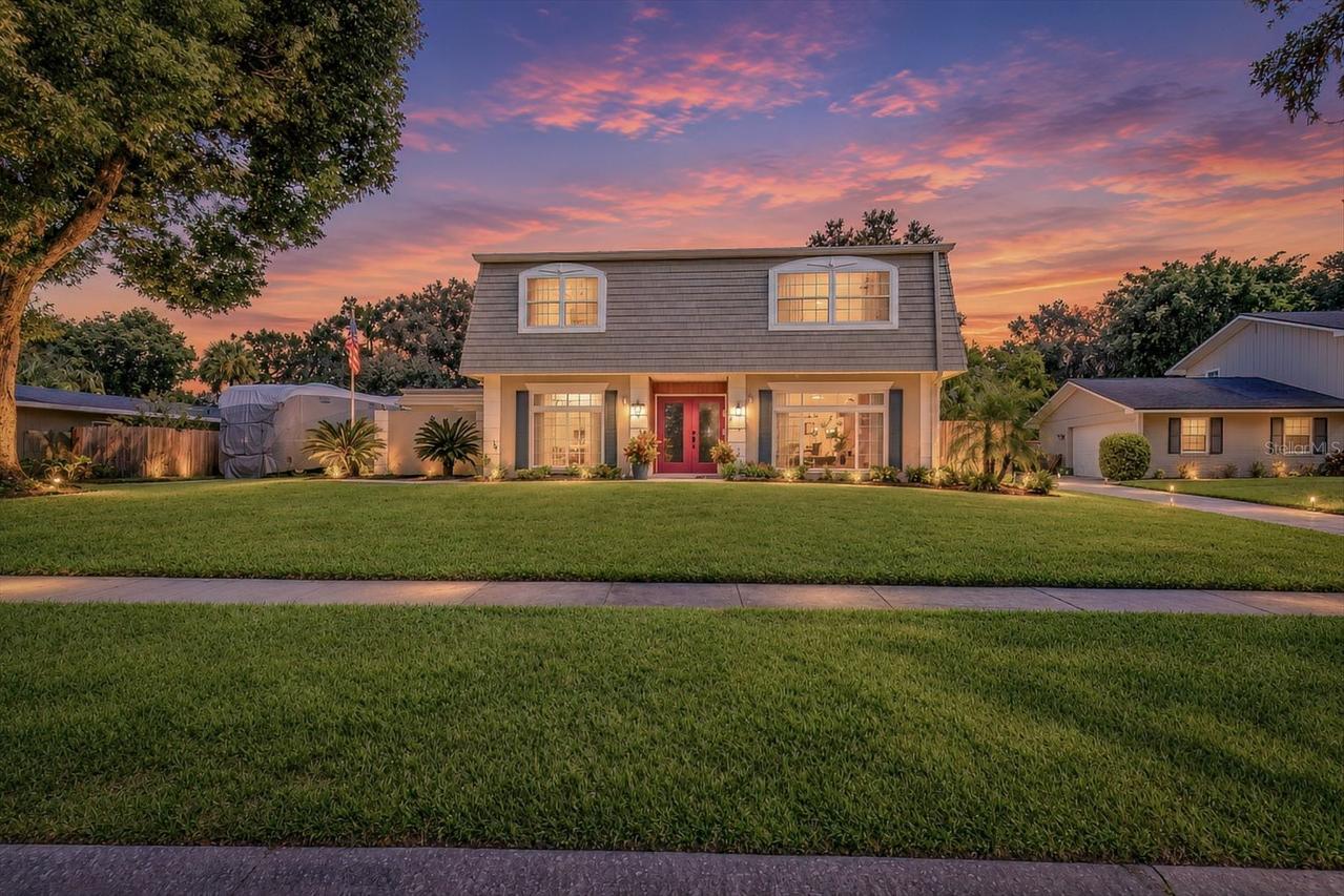 116 Partridge Cir., Winter Springs, FL 32708