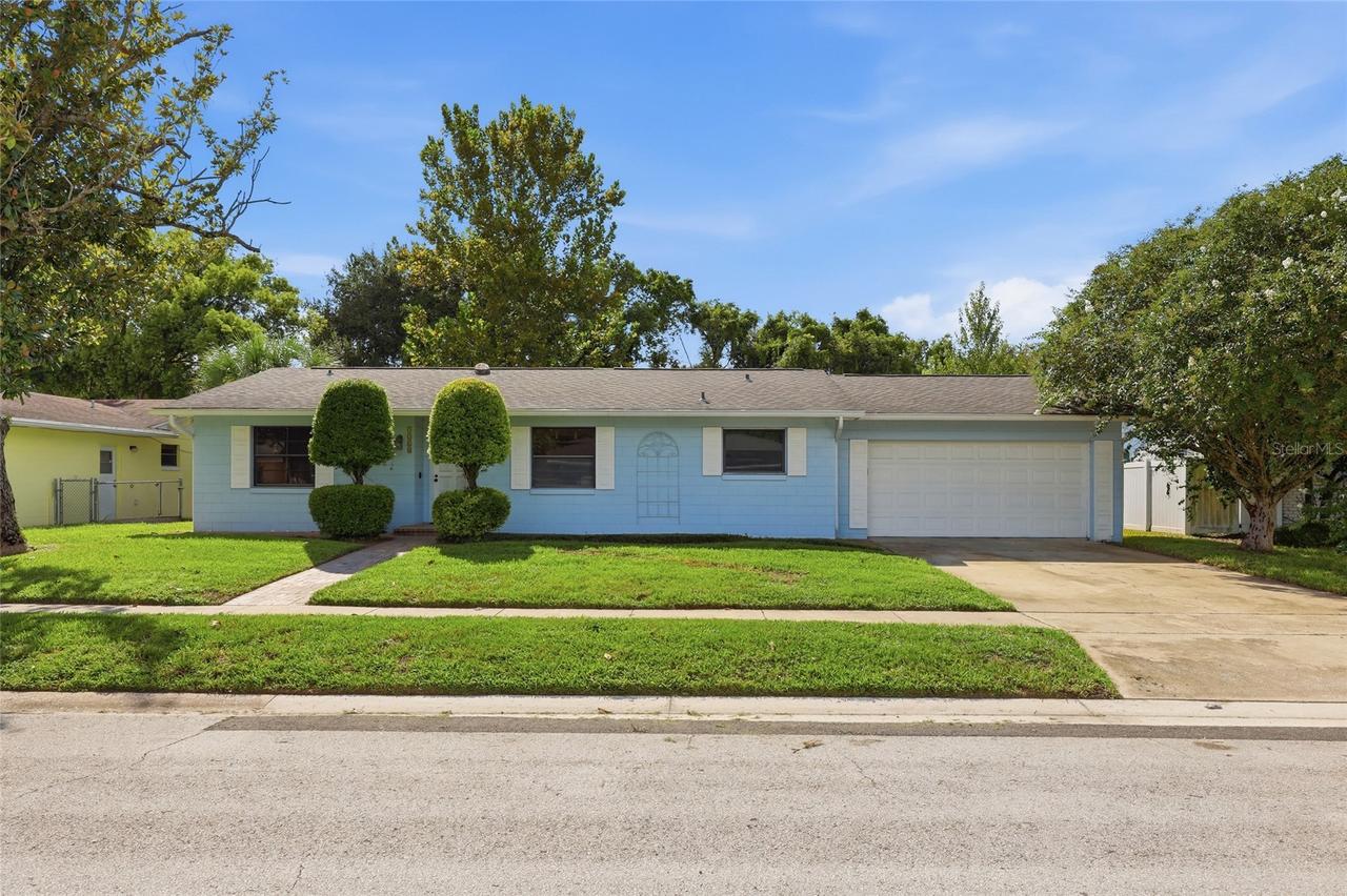 3318 Florene Dr., Orlando, FL 32806